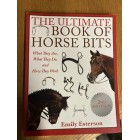 Ultimate book of horse bits (USED)